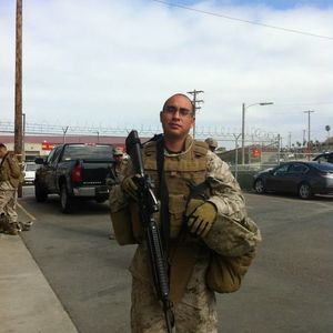 Meet your Posher, Rene